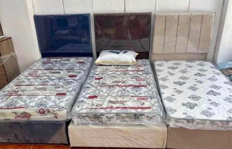 Jeddah, Furniture, SAR 3,  All Types Of Best Quality Medium Bed ,double Bed ,single Bed And Dinning Table Available