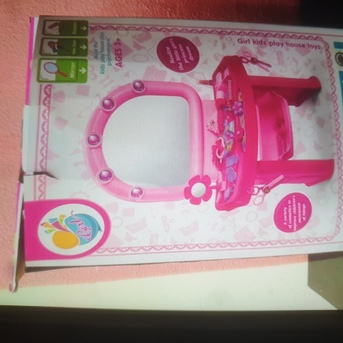 Riyadh, Household Items, SAR 120,  Offer!!! Kids Toys Very New
