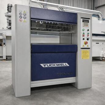 Sydney, Industrial Machinery, Thicknesser For Sale