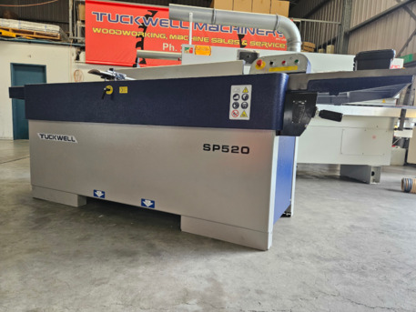 Sydney, Industrial Machinery, Surface Planer For Sale