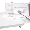 SAR 6000,  ماكينة تطريز  Janome Mc550e Embroidery Machine