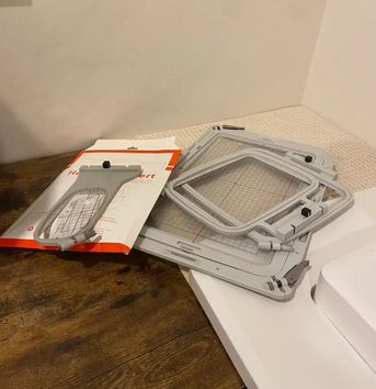 Dammam, Electronics, SAR 6000,  ماكينة تطريز  Janome Mc550e Embroidery Machine