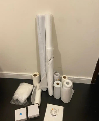 Dammam, Electronics, SAR 6000,  ماكينة تطريز  Janome Mc550e Embroidery Machine