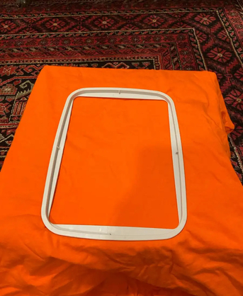 Dammam, Electronics, SAR 6000,  ماكينة تطريز  Janome Mc550e Embroidery Machine