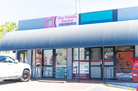 Brisbane, Dental, Ria Family Dental