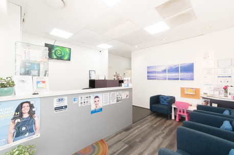 Brisbane, Dental, Ria Family Dental