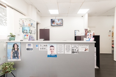 Brisbane, Dental, Ria Family Dental