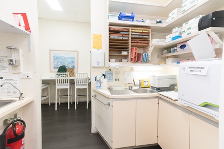 Brisbane, Dental, Ria Family Dental