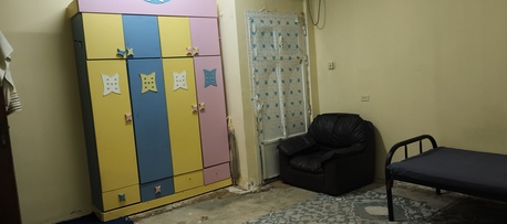 Jubail, Household Items, SAR 750,  Furnished Room Is Available For Rent At A Monthly Price Of 750  Room Includes AC And Bed
