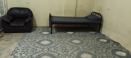 Jubail, Household Items, SAR 750,  Furnished Room Is Available For Rent At A Monthly Price Of 750  Room Includes AC And Bed