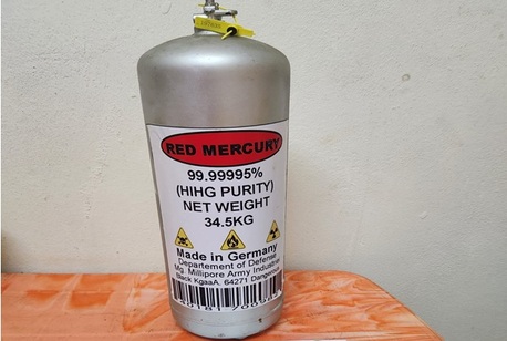 Moscow, Wholesale Products, Buy Red Mercury Liquid At Wholesale Price In Chemical Drop Shop