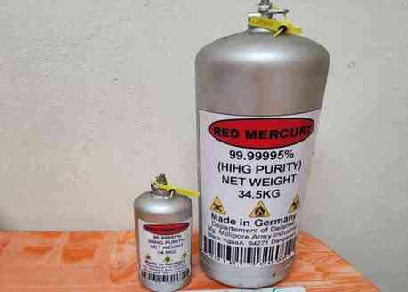 Moscow, Wholesale Products, Buy Red Mercury Liquid At Wholesale Price In Chemical Drop Shop