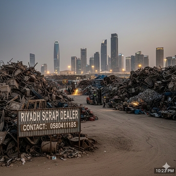 Sulai, Items Wanted, Scrap Buyer We Buy Different Types Of Scrap In Riyadh Based WhatsApp 0580421185