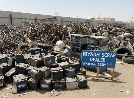 Sulai, Items Wanted, Scrap Buyer We Buy Different Types Of Scrap In Riyadh Based WhatsApp 0580421185