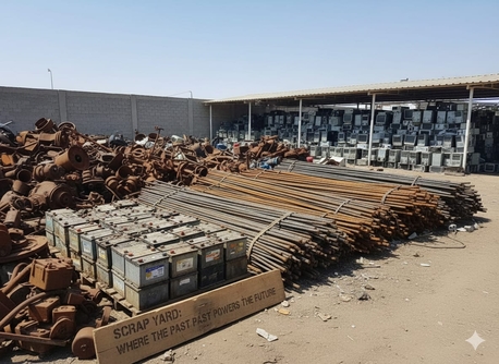 Sulai, Items Wanted, Scrap Buyer We Buy Different Types Of Scrap In Riyadh Based WhatsApp 0580421185