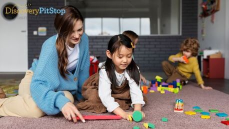 New York, Daycare, Best Preschool Teacher Jobs Brooklyn Opportunities