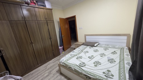 Jubail, Apartments/Houses, SAR 2150/month,  Furnished,  2 BR,  85 Sq. Meter,  2 Bedroom Furnished Apartment On Rent From 15th April 26