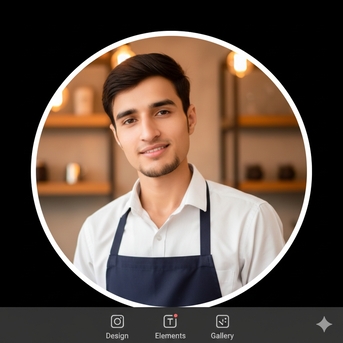 Riyadh, Job Seekers, Senior Barista 3+ Years Of Professional Experience.