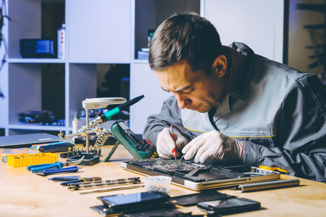 Sydney, Technical, Computer Repairs Carina Height In 4152