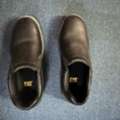 SAR 380,  CAT Safety Shoe (used)