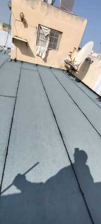 Manama, Construction, Mantinance Work