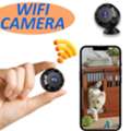 SAR 40,  Wi-Fi Security Camera.