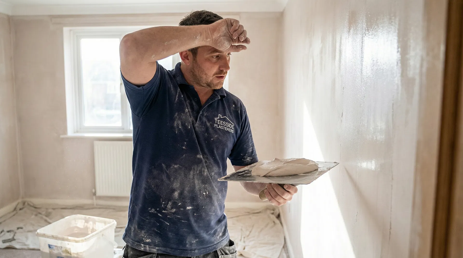 London, Marketing, Teesside Trade Marketing