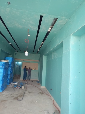 Riyadh, Interior Design, Professional Construction, Finishing & Maintenance Services