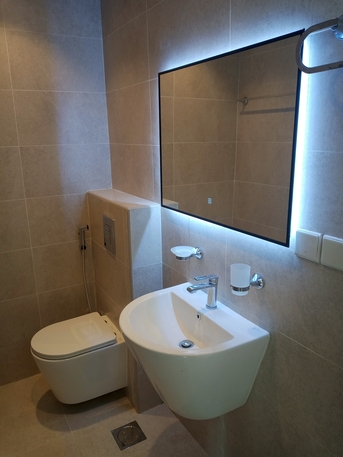 Riyadh, Interior Design, Professional Construction, Finishing & Maintenance Services