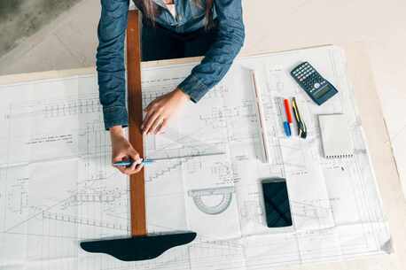 New York, Construction, Streamlined Project Coordination With AutoCAD MEP Support