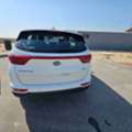 SAR 39000,  KIA Suppotag 2017,  2017,  Automatic,  240000 KM,  Kia Sportage   Transmission Desial Engine