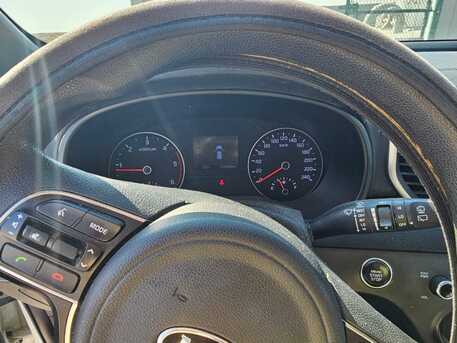 Jubail, Vehicles, Cars & Trucks , SAR 39000,  KIA Suppotag 2017,  2017,  Automatic,  240000 KM,  Kia Sportage   Transmission Desial Engine