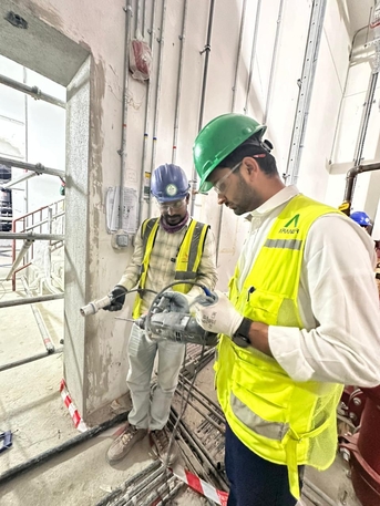 Dammam, Job Seekers, HSEO Lead