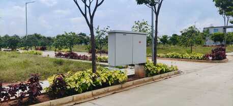 Mumbai, Residential Plots, INR 22000,  223 Sq. Yard,  Arcadia &ndash; Premium HMDA & RERA Approved Villa Plots