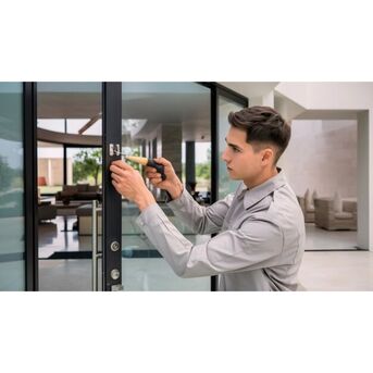 New York, Business, 24/7 Glass Repairs Virginia