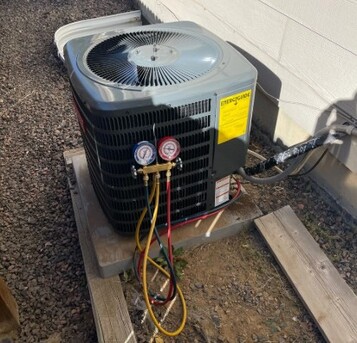 New York, Business, Heating System Installation Service