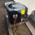 Heating System Installation Service