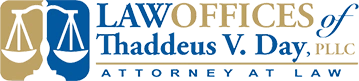 New York, Legal, Law Offices Of Thaddeus V Day, PLLC