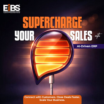 Mumbai, Business, Best CRM Software Company In Madurai EiBS