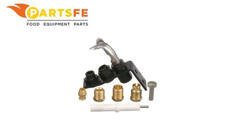 New York, Appliances, USD 53,  Garland 2200799 Oven Pilot Assembly