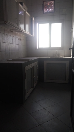 Riffa, Apartments/Houses, BHD 120/year,  2 BR,  2Bhk Riffa For Rent  شقه غرفتين الرفاع للايجار