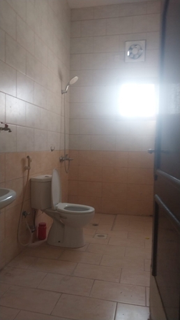 Riffa, Apartments/Houses, BHD 120/year,  2 BR,  2Bhk Riffa For Rent  شقه غرفتين الرفاع للايجار