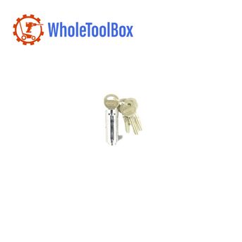 New York, Appliances, USD 114,  Knaack 71022-200 Replacement Cylinder Code M200