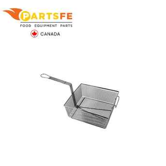 New York, Appliances, USD 440,  Pitco P6072143 Fryer Basket W/Front Hook 13" X 12-1/4" X 5-3/8"