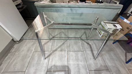 Riyadh, Furniture, SAR 350,  Dinning Table Like New