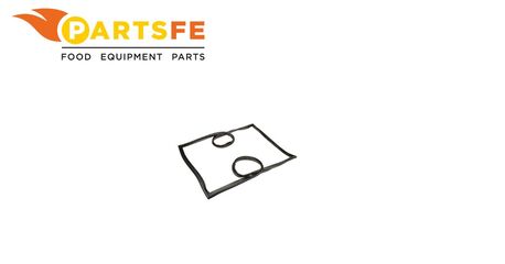 New York, Appliances, USD 70,  TRUE E811135 Refrigerator Gasket 25-1/6" X 53.5/8" D To D