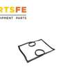 USD 70,  TRUE E811135 Refrigerator Gasket 25-1/6" X 53.5/8" D To D
