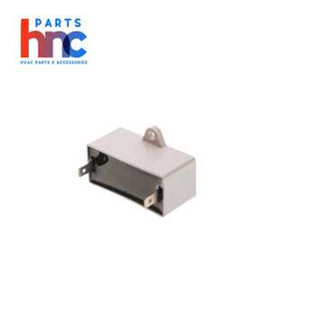 New York, Air Conditioners, USD 53,  Reznor 195643 Rectangle Capacitor