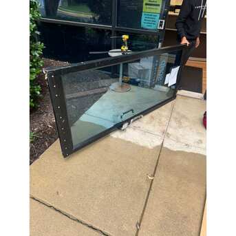 Washington DC, Business, Commercial Door Company In Washington DC