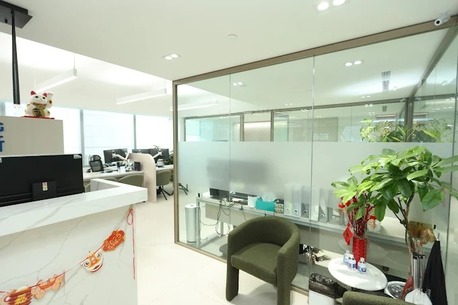 New York, Business Partners, 88 Accounting Corp - 88 会计师事务所